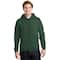 JERZEES® Super Sweats® NuBlend® Pullover Hooded Sweatshirt